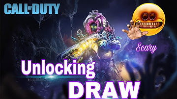 Full Unlock  Deep Summoning Draw|LEGENDARY HOLGER 26_RISEN DEEP GLOWS