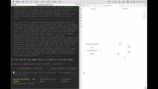 Wiki-LLM Knowledge Base