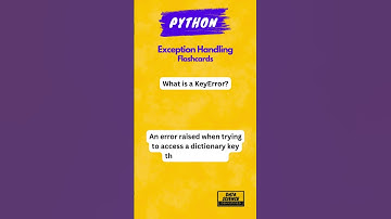 Mastering Python Exception Handling: Complete Guide for Beginners 15