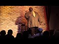 comedian Lavell Crawford live in cincinatti