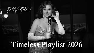 Enlly Blues Reflections – Took Me by Surprise | Soul Blues 1950s Style screenshot 3