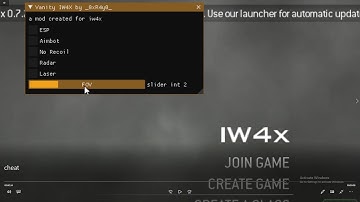 How to Get IW4X Hacks in 2022 (MW2) *EASIEST TUTORIAL* Aimbot, Wallhacks, and More! (Vanity Hack)