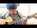 Ob-La-Di, Ob-La-Da Arr By Masaaki Kishibe