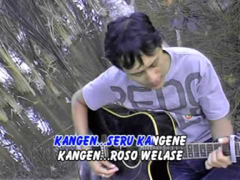 CANDRA BANYU, KANGEN SERU