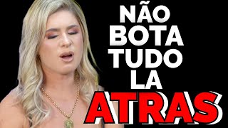 VAI COM CALMA - DEBORA PEIXOTO