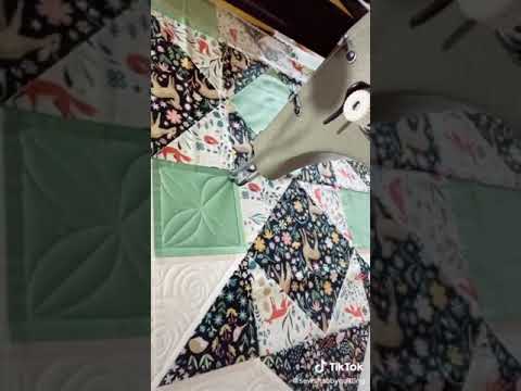 SyaQist - patchwork quilt. Apa tu? [Info 1]