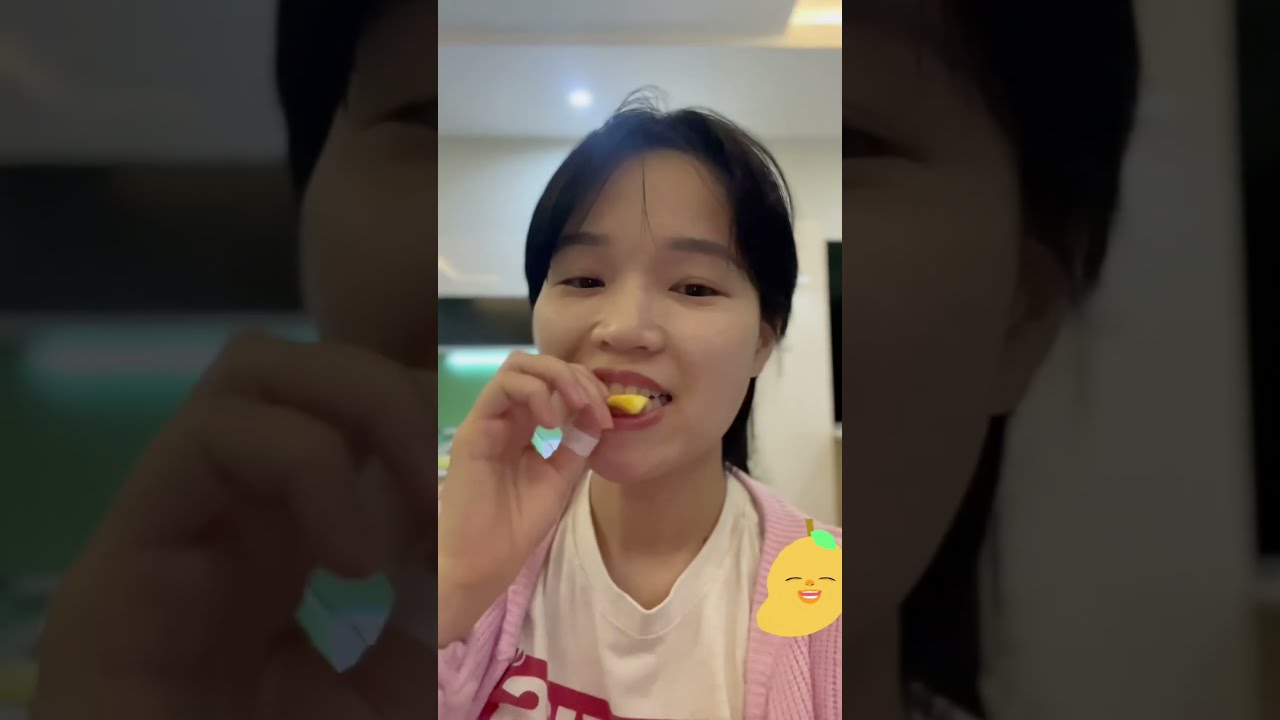 Hướng Dẫn Làm Xoài Sấy Bằng Nồi Chiên Không Dầu Thơm Ngon Tại Nhà