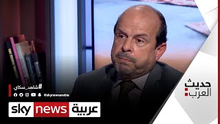 الإسلام والعلاقة مع الآخر مع الأكاديمي والكاتب محمد حبش
