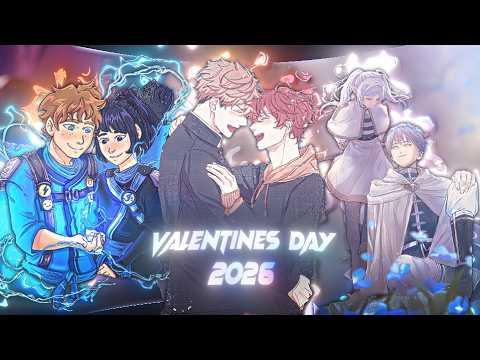 Happy Valentines Day!!!!!!!