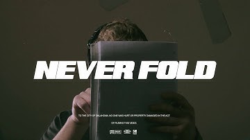 COOP - Never Fold [OFFICIAL MUSIC VIDEO]