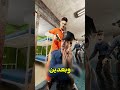 قدر يهرب بمسدس مزيف Shortvideo 