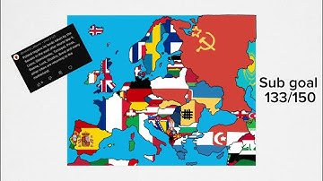 Top comment changes the map of Europe part6 #europe #part6 #comment