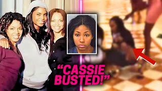 NEW: Kim's Friends LEAKS Cassie A3us!ng Kim Porter | Yung Miami CLOWNED Cassie