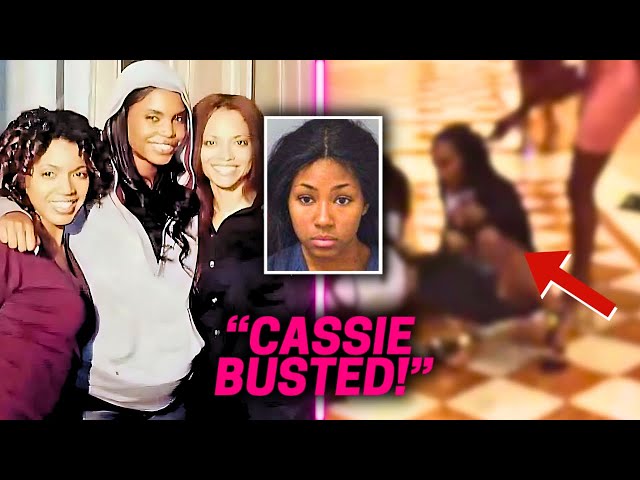 NEW: Kim's Friends LEAKS Cassie A3us!ng Kim Porter | Yung Miami CLOWNED Cassie class=