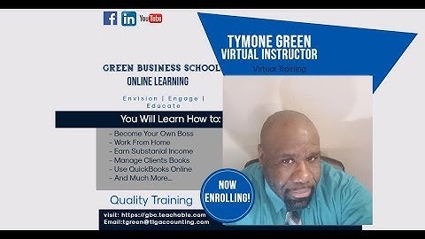 Your Value as a Bookkeeper