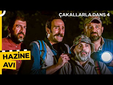 Birlikte Güldüğümüz Sahneler #23 - Ava Giden Avlanır, Unutmayalım | Çakallarla Dans 4