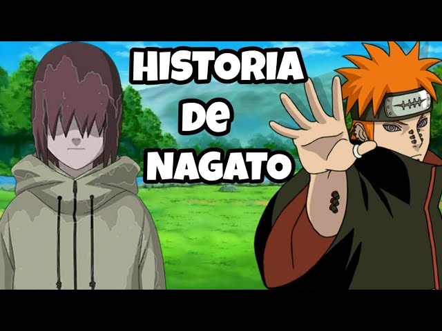 ♦️El Sabio Hagoromo comparte el - Curiosidades de Naruto