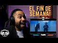 REACCION!!! Maluma & The Weeknd - Hawái Remix 🔥