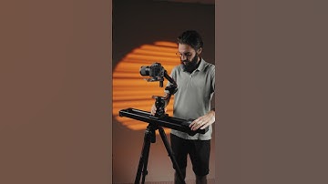 Want smoother shots and cinematic angles? 🎥 Try the Shark Slider Nano 2.