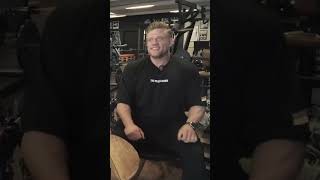 101KG? LÄSCHERLISCH!