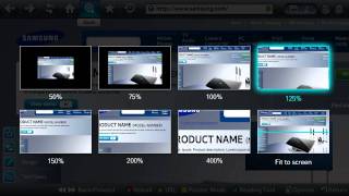 Smart Hub - Samsung Tv Levant