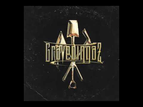 Gravediggaz -Twelve Jewels ( Remixed by Strum 2026 )