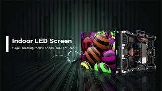 Alpha Premium LED Works