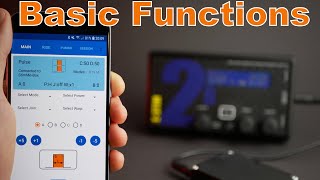 StimMe | Basics | Control your Estim 2B from your Phone screenshot 1