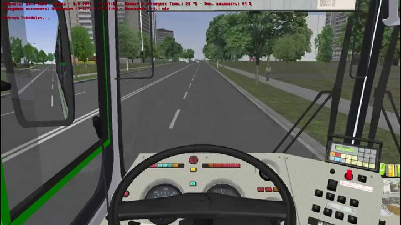 Омси 2 москва север карта