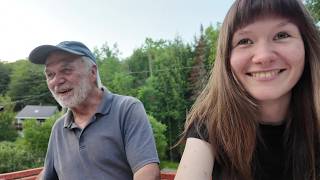 Cost Update on Tiny New Englander...Part 18