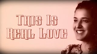 TriXstar - Love [Lyrics Video]