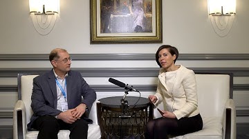 Car HMi USA 2017 - James Forbes, Ford Motor Company