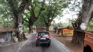 Jessore Road, Bongaon, North 24 Parganas, India.