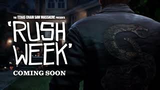 Rush Week - Teaser Trailer