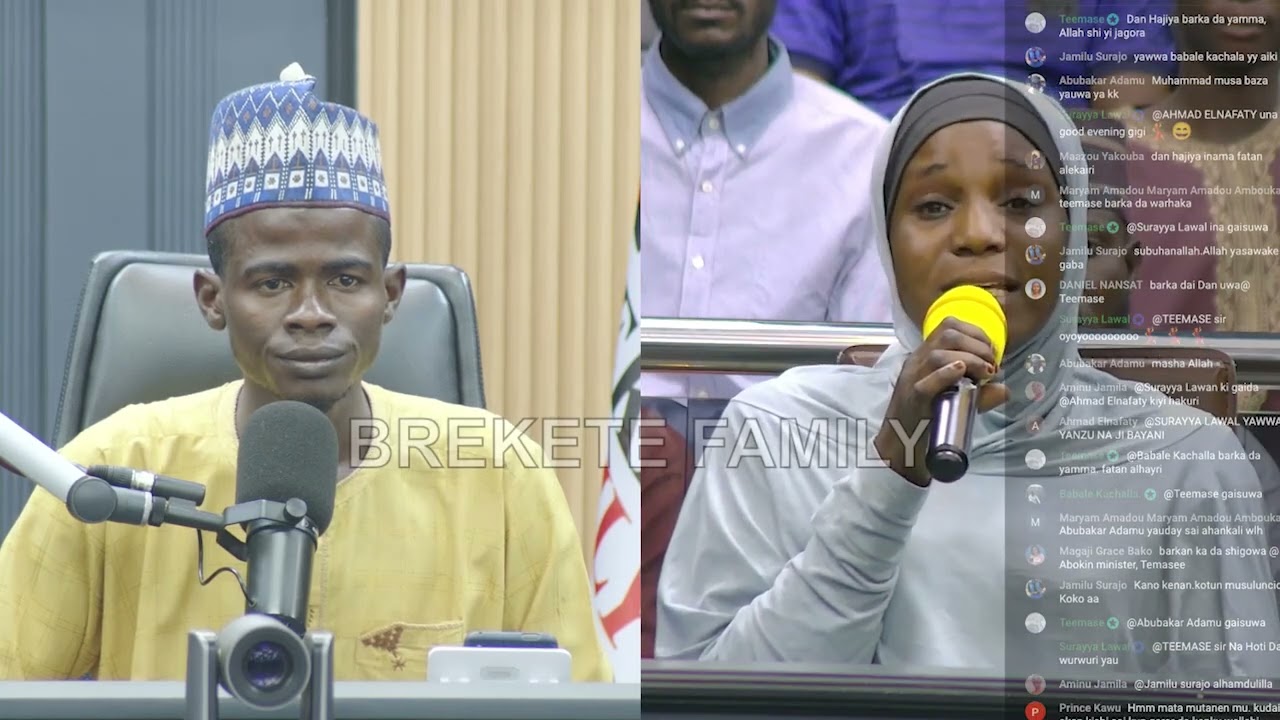 An Ciremin Mahaifa, Batare Da Sanar Daniba  A  Asibitin Aminu Kano