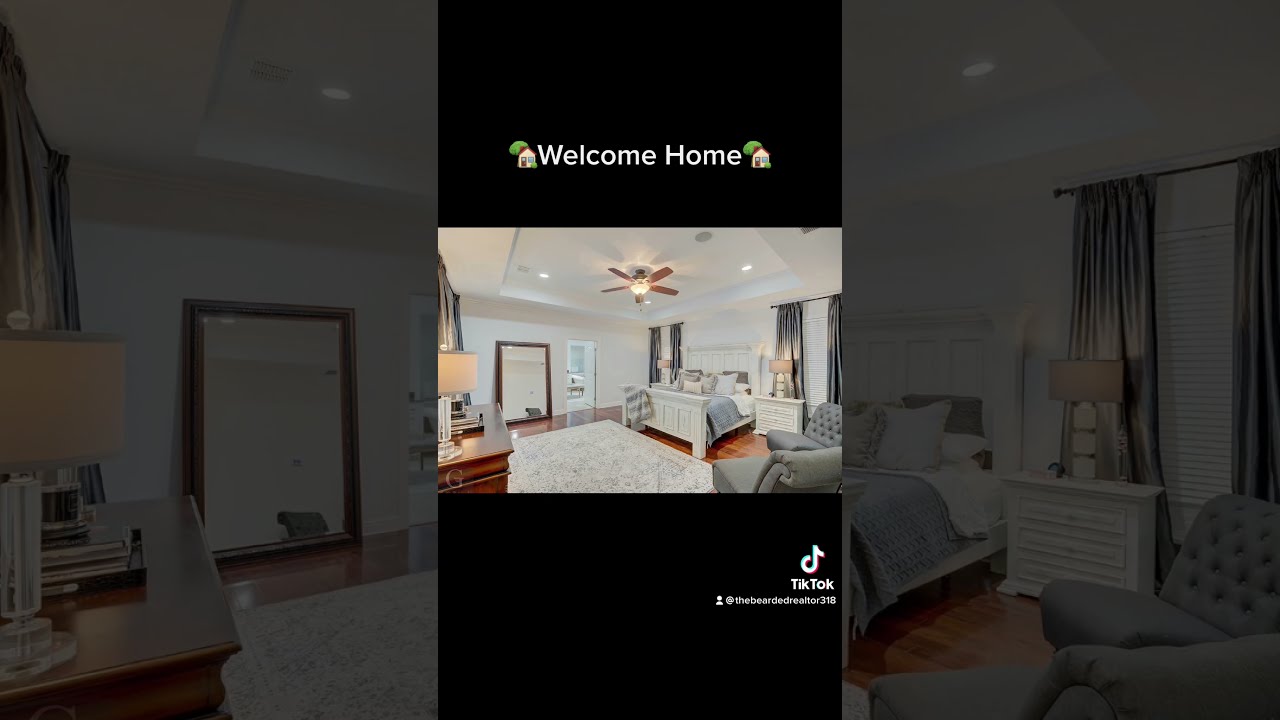  This Home Has 7 Bedrooms 5 Baths Shreveport La