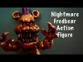 ✨Nightmare animatronics action figures wave 2✨ #fnaf #fnafvr #fnafmerch  #fnafedit #fnaf4 #fredbear #nightmare #nightmarefredbear…