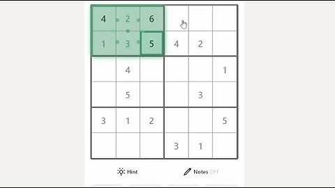 Can You Beat This? 😈 LinkedIn Mini Sudoku #94 “Unlucky” Solved Fast! (Nov 13, 2025)