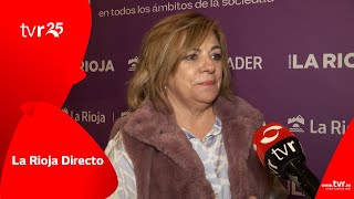 LA RIOJA DIRECTO 06:03:23 1 BLOQUE