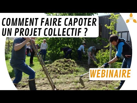 Vidéo: Comment aider les causes du jardinage : en savoir plus sur les organisations caritatives et à but non lucratif pour le jardin