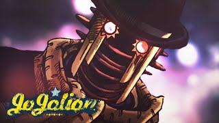 Wonder Of U | JoJo Manga Animation | Русский перевод | Озвучка screenshot 5