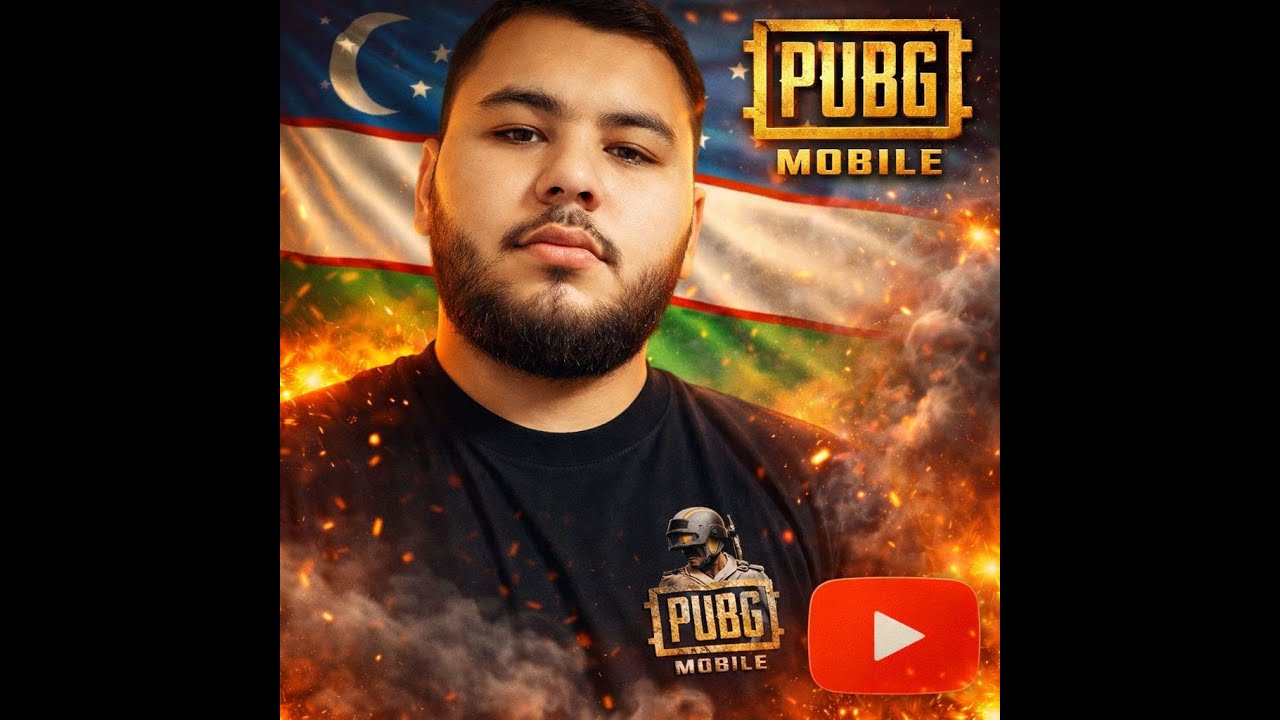 UZBEKISTAN KUCHINI [   ERANGEL XIS QILADI  ] QANI KIRILAR  DANTIC PUBGM #shorts