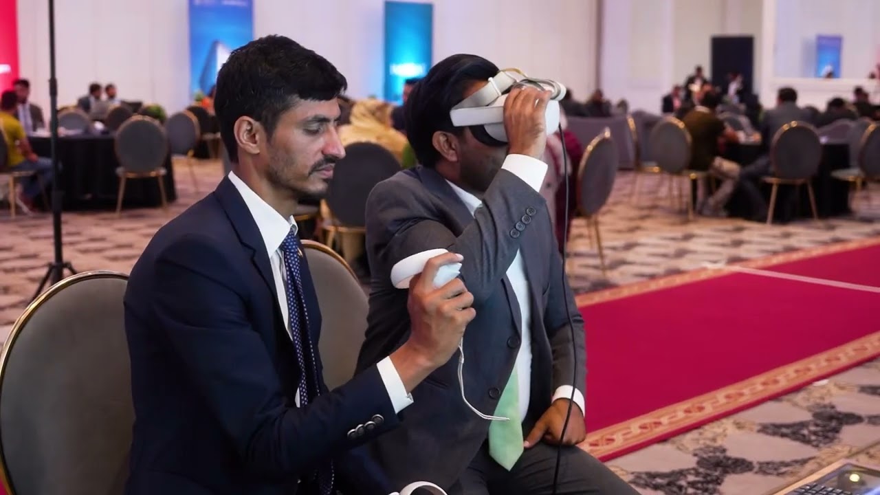 Lahore Open House Highlights | Real Estate Opportunities by Graana & Agency21