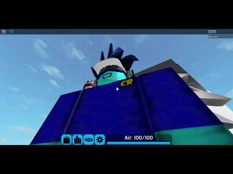 Fe2 Maptest Overdrive Secret Found - roblox flood escape 2 test map hardware facility insane