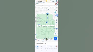 How to Change Your GPS Location on Android Phone