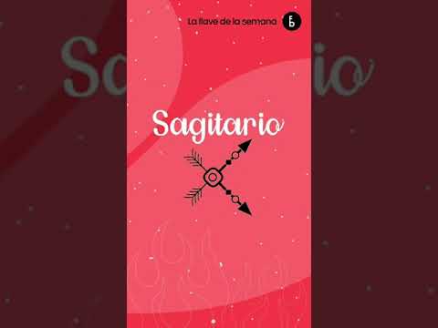 Video: Horóscopo Financiero Femenino: Sagitario, Capricornio, Acuario, Piscis