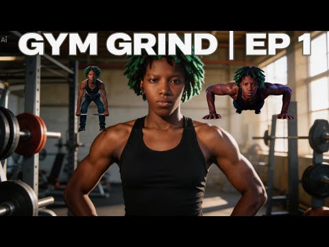 JuicyJoycey's Transformation: From Zero To Hero?