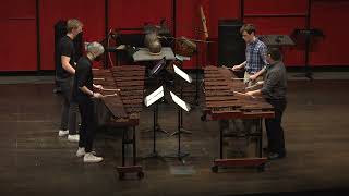 Reflection in the Mirror - Jizue, arranged Ben Stone