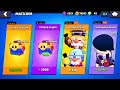 УНИЧТОЖИЛ МАГАЗИН В BRAWL STARS