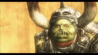 (ASMR) Zelda Twilight Princess